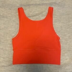 Lululemon Power Pivot Tank